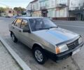 Сірий ВАЗ 21099, об'ємом двигуна 1.6 л та пробігом 161 тис. км за 1900 $, фото 1 на Automoto.ua