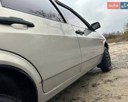 Серый ВАЗ 21099, объемом двигателя 1.6 л и пробегом 200 тыс. км за 2100 $, фото 10 на Automoto.ua