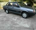 Серый ВАЗ 21099, объемом двигателя 1.6 л и пробегом 2 тыс. км за 2100 $, фото 2 на Automoto.ua