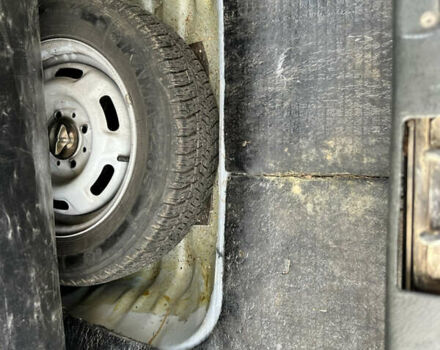 Серый ВАЗ 21099, объемом двигателя 1.6 л и пробегом 41 тыс. км за 4850 $, фото 46 на Automoto.ua