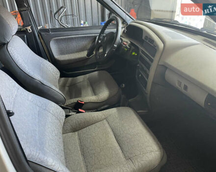 Сірий ВАЗ 21099, об'ємом двигуна 1.6 л та пробігом 103 тис. км за 1690 $, фото 3 на Automoto.ua