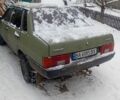 Серый ВАЗ 21099, объемом двигателя 1.5 л и пробегом 1 тыс. км за 709 $, фото 2 на Automoto.ua