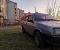 Серый ВАЗ 21099, объемом двигателя 1.6 л и пробегом 1 тыс. км за 1354 $, фото 4 на Automoto.ua
