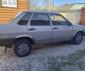 Сірий ВАЗ 21099, об'ємом двигуна 1.6 л та пробігом 134 тис. км за 2500 $, фото 1 на Automoto.ua