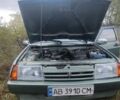 ВАЗ 21099 2008 в Гостомель на Automoto.ua Серый ВАЗ 21099, объемом двигателя 1.6 л и пробегом 170 тыс. км за 1700 $, фото 5 на Automoto.ua