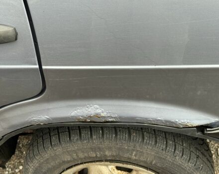 Серый ВАЗ 21099, объемом двигателя 1.6 л и пробегом 290 тыс. км за 1200 $, фото 4 на Automoto.ua