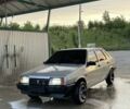 Сірий ВАЗ 21099, об'ємом двигуна 0 л та пробігом 212 тис. км за 1350 $, фото 3 на Automoto.ua