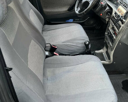 Серый ВАЗ 21099, объемом двигателя 1.6 л и пробегом 211 тыс. км за 2300 $, фото 20 на Automoto.ua