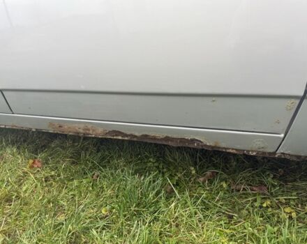 Серый ВАЗ 21099, объемом двигателя 1.6 л и пробегом 103 тыс. км за 1300 $, фото 11 на Automoto.ua