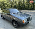 Сірий ВАЗ 21099, об'ємом двигуна 1.6 л та пробігом 78 тис. км за 3600 $, фото 7 на Automoto.ua