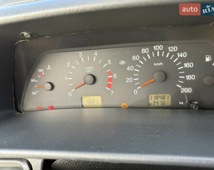Сірий ВАЗ 21099, об'ємом двигуна 1.6 л та пробігом 115 тис. км за 2800 $, фото 29 на Automoto.ua