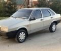 Серый ВАЗ 21099, объемом двигателя 1.6 л и пробегом 145 тыс. км за 2150 $, фото 1 на Automoto.ua