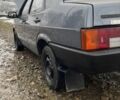 Сірий ВАЗ 21099, об'ємом двигуна 1.6 л та пробігом 3 тис. км за 3000 $, фото 3 на Automoto.ua