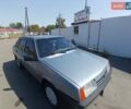 Серый ВАЗ 21099, объемом двигателя 1.6 л и пробегом 240 тыс. км за 2900 $, фото 1 на Automoto.ua