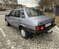 Сірий ВАЗ 21099, об'ємом двигуна 0 л та пробігом 250 тис. км за 1200 $, фото 7 на Automoto.ua