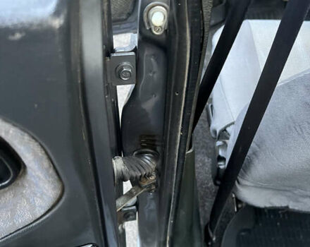 Серый ВАЗ 21099, объемом двигателя 1.6 л и пробегом 211 тыс. км за 2300 $, фото 23 на Automoto.ua