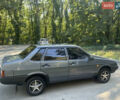 Сірий ВАЗ 21099, об'ємом двигуна 1.6 л та пробігом 78 тис. км за 3600 $, фото 6 на Automoto.ua