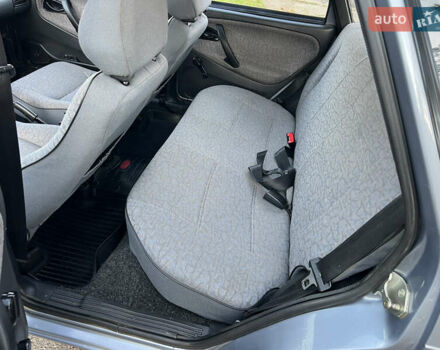 Серый ВАЗ 21099, объемом двигателя 1.6 л и пробегом 41 тыс. км за 4850 $, фото 43 на Automoto.ua