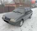 Серый ВАЗ 21099, объемом двигателя 1.6 л и пробегом 260 тыс. км за 2000 $, фото 1 на Automoto.ua
