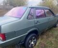 ВАЗ 21099 2008 в Гостомель на Automoto.ua Серый ВАЗ 21099, объемом двигателя 1.6 л и пробегом 170 тыс. км за 1700 $, фото 2 на Automoto.ua
