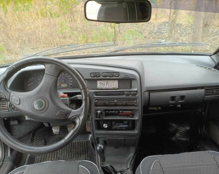 Серый ВАЗ 21099, объемом двигателя 1.6 л и пробегом 280 тыс. км за 2000 $, фото 6 на Automoto.ua