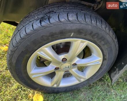 ВАЗ 21099 2009 в Чернигове на Automoto.ua Серый ВАЗ 21099, объемом двигателя 1.6 л и пробегом 110 тыс. км за 2500 $, фото 5 на Automoto.ua