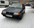 Серый ВАЗ 21099, объемом двигателя 1.6 л и пробегом 130 тыс. км за 2600 $, фото 1 на Automoto.ua