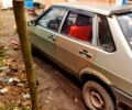 Серый ВАЗ 21099, объемом двигателя 1.6 л и пробегом 33 тыс. км за 750 $, фото 1 на Automoto.ua