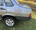 ВАЗ 21099 2009 в Чернигове на Automoto.ua Серый ВАЗ 21099, объемом двигателя 1.6 л и пробегом 110 тыс. км за 2500 $, фото 1 на Automoto.ua