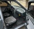 Серый ВАЗ 21099, объемом двигателя 1.6 л и пробегом 164 тыс. км за 2922 $, фото 7 на Automoto.ua