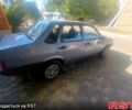 Серый ВАЗ 21099, объемом двигателя 1.6 л и пробегом 126 тыс. км за 1900 $, фото 1 на Automoto.ua