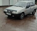 Серый ВАЗ 21099, объемом двигателя 0 л и пробегом 180 тыс. км за 1800 $, фото 5 на Automoto.ua