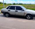 Серый ВАЗ 21099, объемом двигателя 1.6 л и пробегом 370 тыс. км за 930 $, фото 1 на Automoto.ua