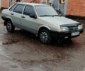 Серый ВАЗ 21099, объемом двигателя 0 л и пробегом 180 тыс. км за 1800 $, фото 1 на Automoto.ua