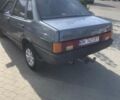 Серый ВАЗ 21099, объемом двигателя 1.6 л и пробегом 260 тыс. км за 1250 $, фото 1 на Automoto.ua