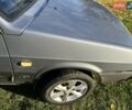 Сірий ВАЗ 21099, об'ємом двигуна 1.6 л та пробігом 110 тис. км за 2300 $, фото 7 на Automoto.ua