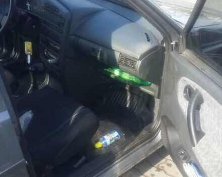 Сірий ВАЗ 21099, об'ємом двигуна 1.6 л та пробігом 137 тис. км за 2700 $, фото 1 на Automoto.ua