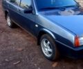 Серый ВАЗ 21099, объемом двигателя 1.6 л и пробегом 0 тыс. км за 2000 $, фото 2 на Automoto.ua