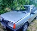 Серый ВАЗ 21099, объемом двигателя 1.5 л и пробегом 300 тыс. км за 500 $, фото 1 на Automoto.ua