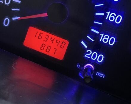 Серый ВАЗ 21099, объемом двигателя 1.6 л и пробегом 164 тыс. км за 2400 $, фото 4 на Automoto.ua