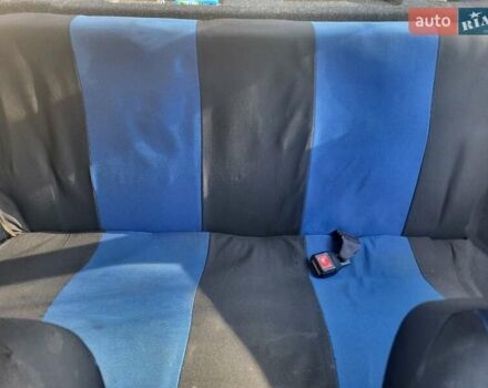 Сірий ВАЗ 21099, об'ємом двигуна 1.6 л та пробігом 261 тис. км за 1500 $, фото 15 на Automoto.ua