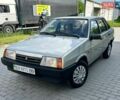 Серый ВАЗ 21099, объемом двигателя 1.6 л и пробегом 167 тыс. км за 1999 $, фото 1 на Automoto.ua