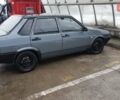 Сірий ВАЗ 21099, об'ємом двигуна 1.6 л та пробігом 137 тис. км за 2700 $, фото 10 на Automoto.ua