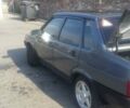 Сірий ВАЗ 21099, об'ємом двигуна 1.6 л та пробігом 137 тис. км за 2700 $, фото 2 на Automoto.ua