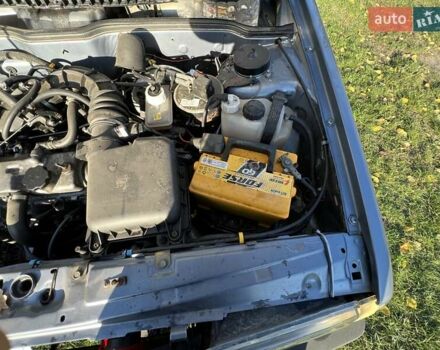 ВАЗ 21099 2009 в Чернигове на Automoto.ua Серый ВАЗ 21099, объемом двигателя 1.6 л и пробегом 110 тыс. км за 2500 $, фото 13 на Automoto.ua