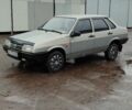 Серый ВАЗ 21099, объемом двигателя 0 л и пробегом 180 тыс. км за 1800 $, фото 3 на Automoto.ua