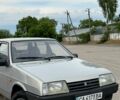Серый ВАЗ 21099, объемом двигателя 1.6 л и пробегом 280 тыс. км за 2300 $, фото 1 на Automoto.ua