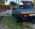 ВАЗ 21099 2009 в Надворной на Automoto.ua Серый ВАЗ 21099, объемом двигателя 1.6 л и пробегом 173 тыс. км за 1200 $, фото 4 на Automoto.ua