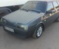 Сірий ВАЗ 21099, об'ємом двигуна 1.6 л та пробігом 137 тис. км за 2700 $, фото 9 на Automoto.ua