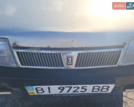 Сірий ВАЗ 21099, об'ємом двигуна 1.6 л та пробігом 261 тис. км за 1500 $, фото 11 на Automoto.ua